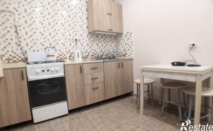 1-комн квартира ул Бурова, 32,  д. 32