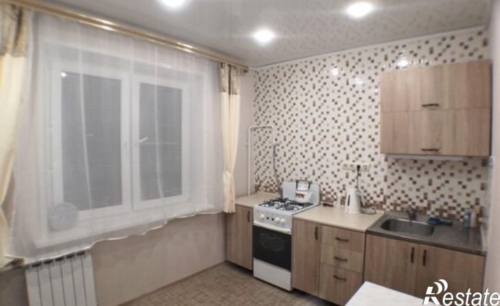 1-комн квартира ул Бурова, 32,  д. 32