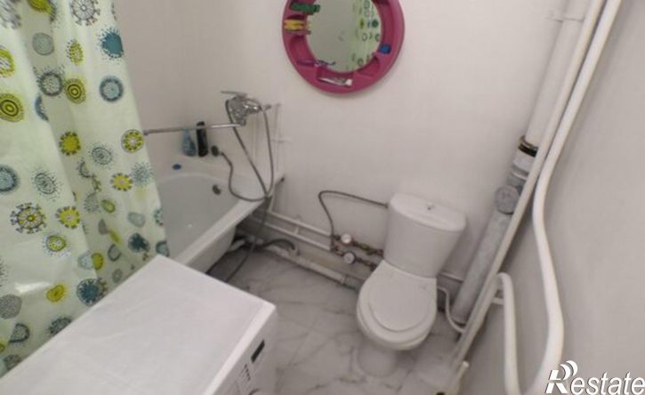 1-комн квартира ул Бурова, 32,  д. 32