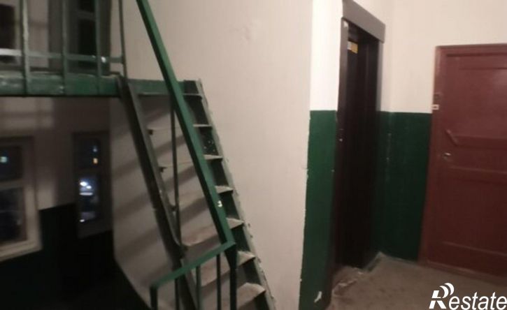 1-комн квартира ул Бурова, 32,  д. 32