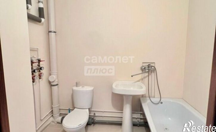 1-комн квартира Пищевой пер, 16 1,  д. 16 1,  к. 1