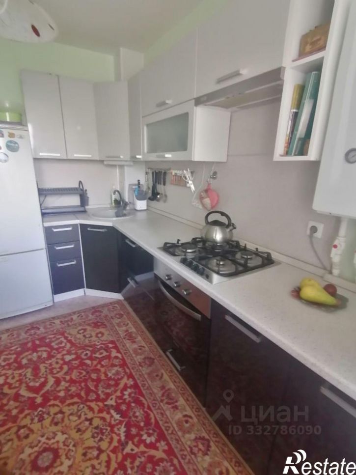 2-комн квартира ул Раздольная, 24,  д. 24