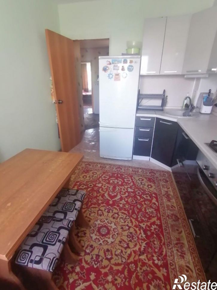 2-комн квартира ул Раздольная, 24,  д. 24