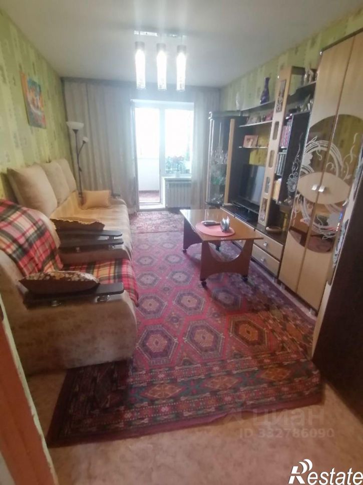 2-комн квартира ул Раздольная, 24,  д. 24