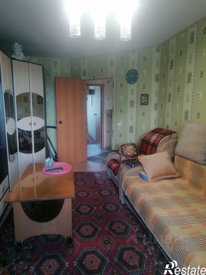 2-комн квартира ул Раздольная, 24,  д. 24