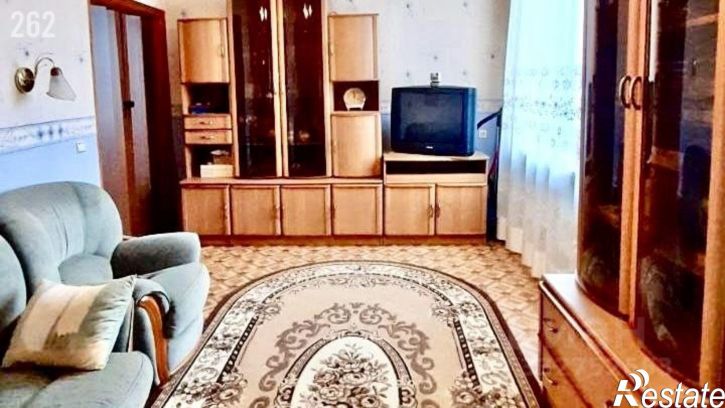 3-комн квартира ул Пушкина, 18,  д. 18