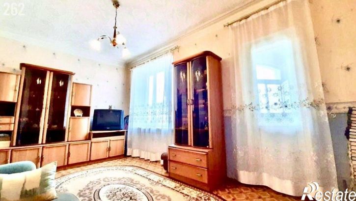 3-комн квартира ул Пушкина, 18,  д. 18