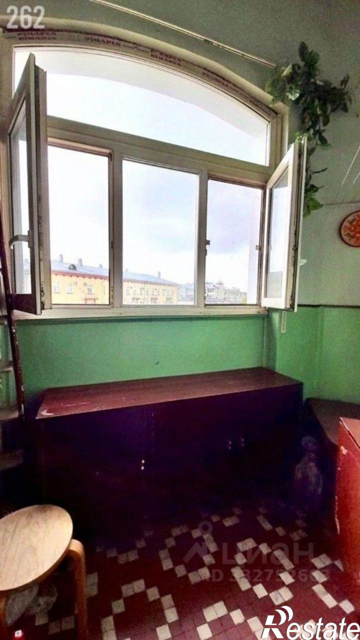 3-комн квартира ул Пушкина, 18,  д. 18