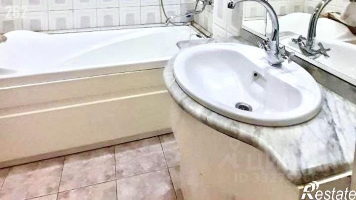 3-комн квартира ул Пушкина, 18,  д. 18