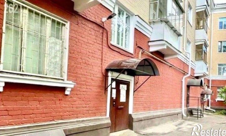 3-комн квартира ул Пушкина, 18,  д. 18