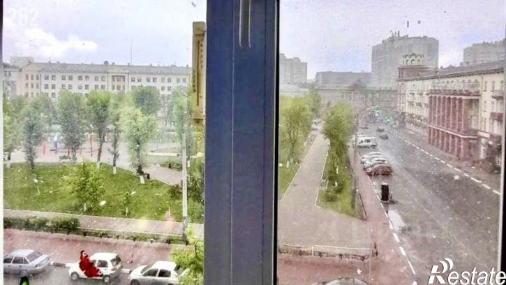 3-комн квартира ул Пушкина, 18,  д. 18