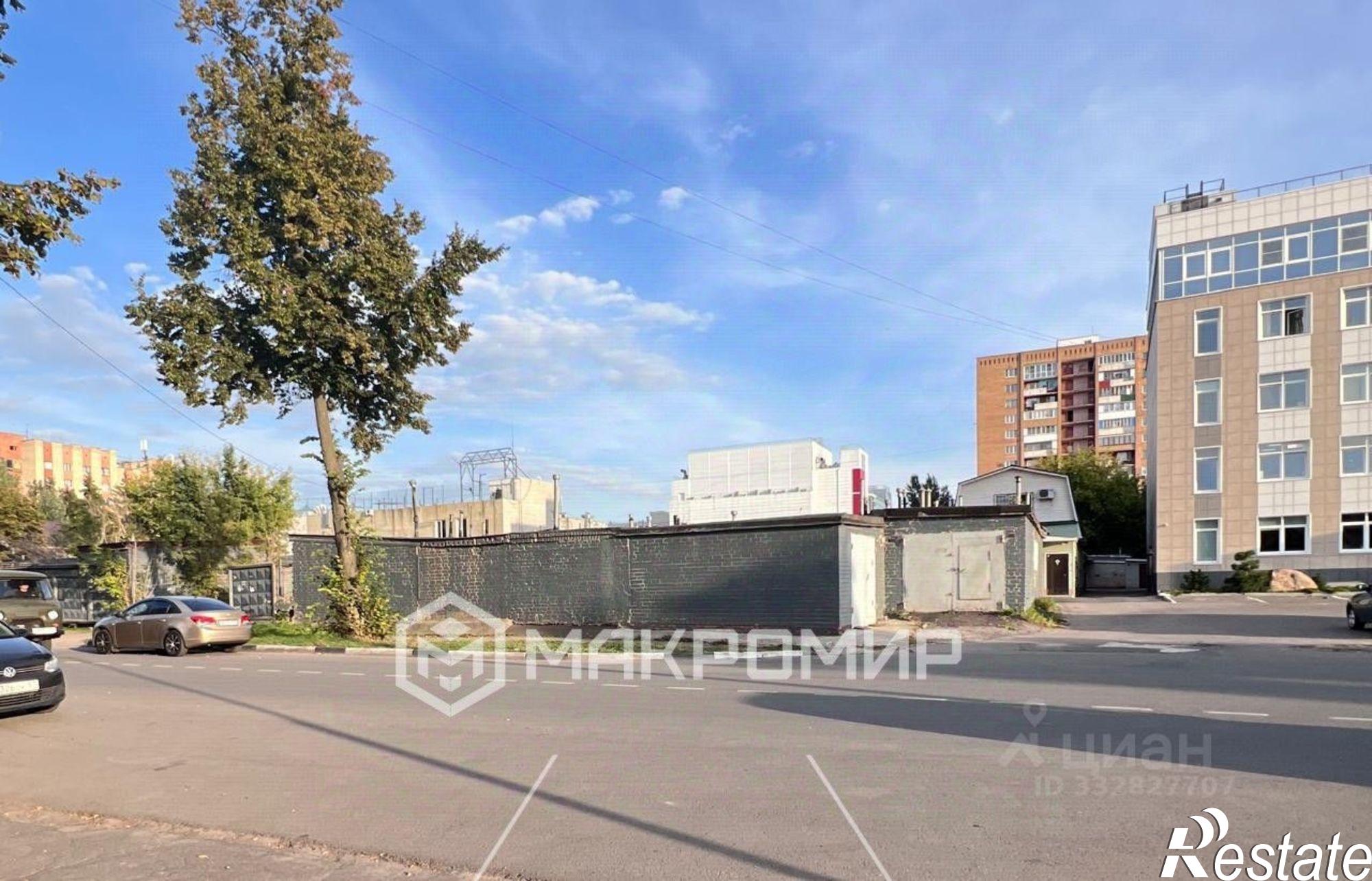 Купить гараж, место в паркинге за 3 626 360 рублей на наб Дубровинского, 70