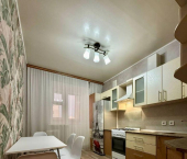 1-комн, 37кв м, этаж 9/9 ул Кукушкина, 11