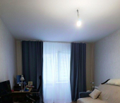1-комн, 44кв м, этаж 9/16 г.Орел, ул.Зареченская, д.6, корп.3