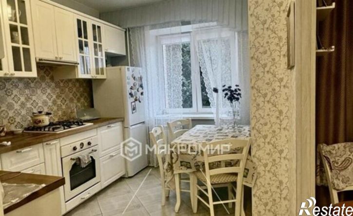 1-комн квартира ул Михалицына, 15а,  д. 15а