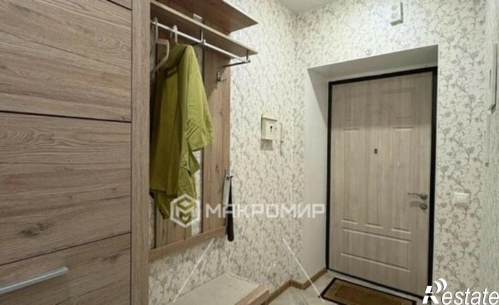 1-комн квартира ул Михалицына, 15а,  д. 15а