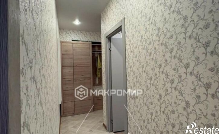 1-комн квартира ул Михалицына, 15а,  д. 15а