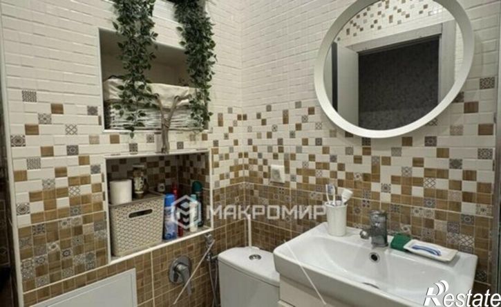 1-комн квартира ул Михалицына, 15а,  д. 15а