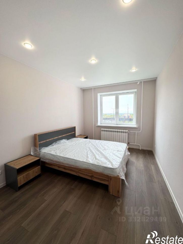 1-комн квартира ул Раздольная, 15,  д. 15