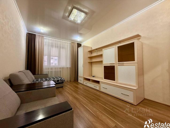 1-комн квартира ул Кукушкина, 11,  д. 11