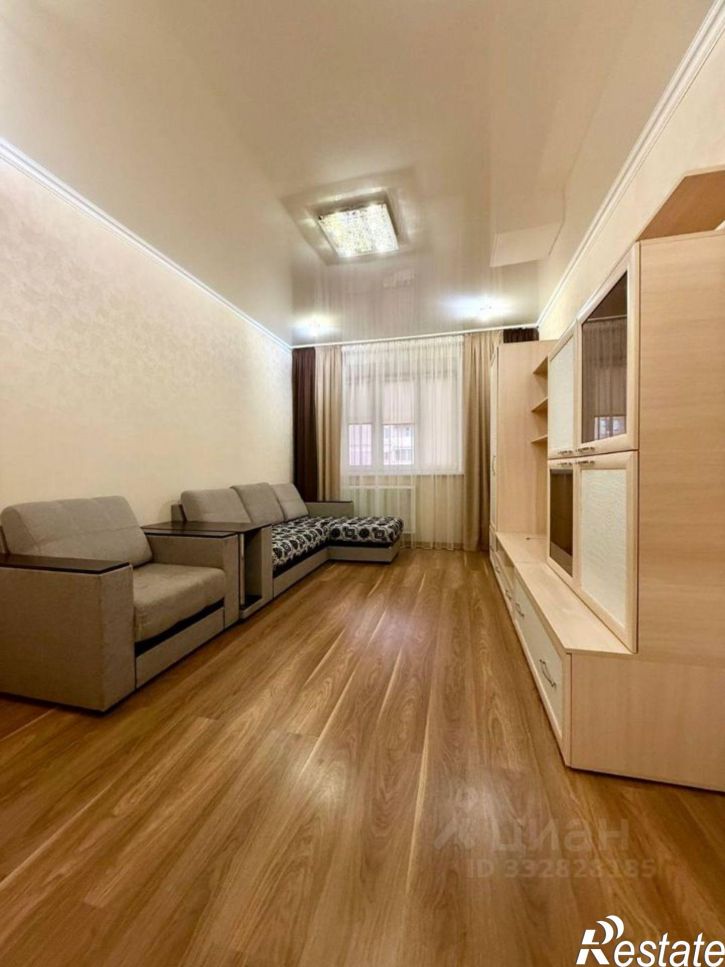 1-комн квартира ул Кукушкина, 11,  д. 11