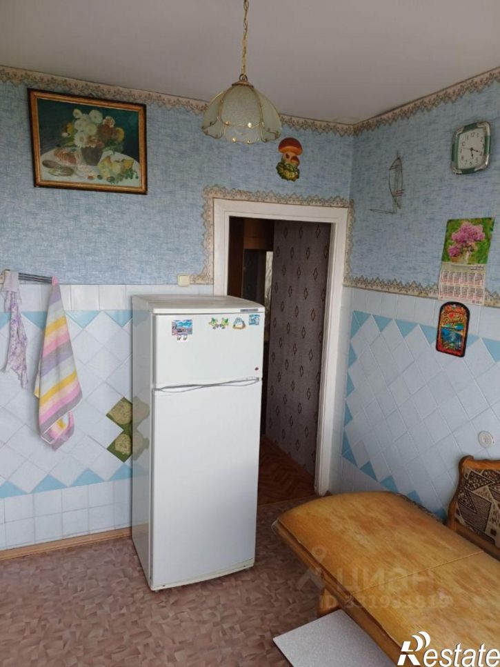 3-комн квартира ул Дмитрия Блынского, 4,  д. 4