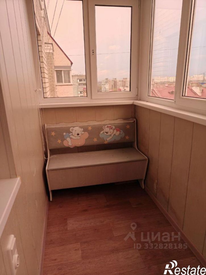 1-комн квартира ул Кукушкина, 11,  д. 11