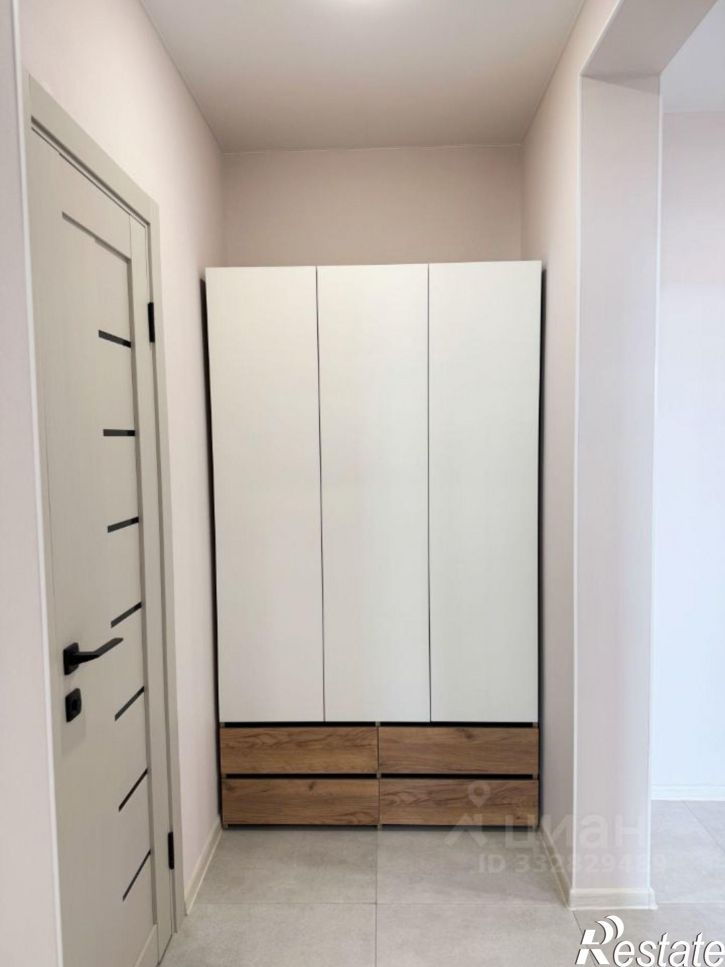 1-комн квартира ул Раздольная, 15,  д. 15
