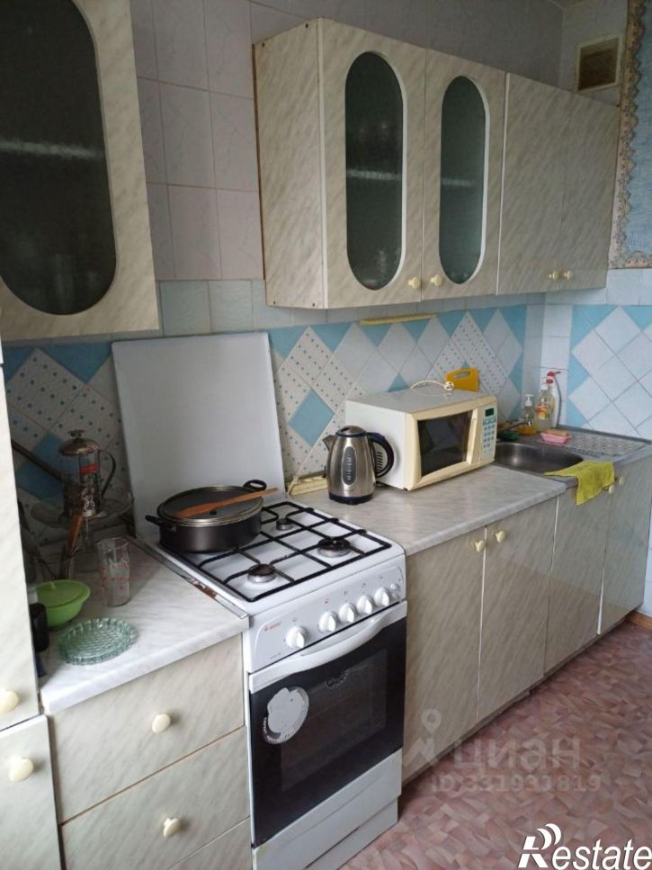 3-комн квартира ул Дмитрия Блынского, 4,  д. 4