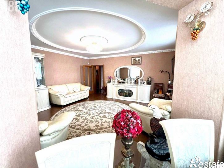 3-комн квартира ул Максима Горького, 44,  д. 44