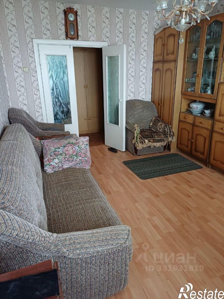3-комн квартира ул Дмитрия Блынского, 4,  д. 4
