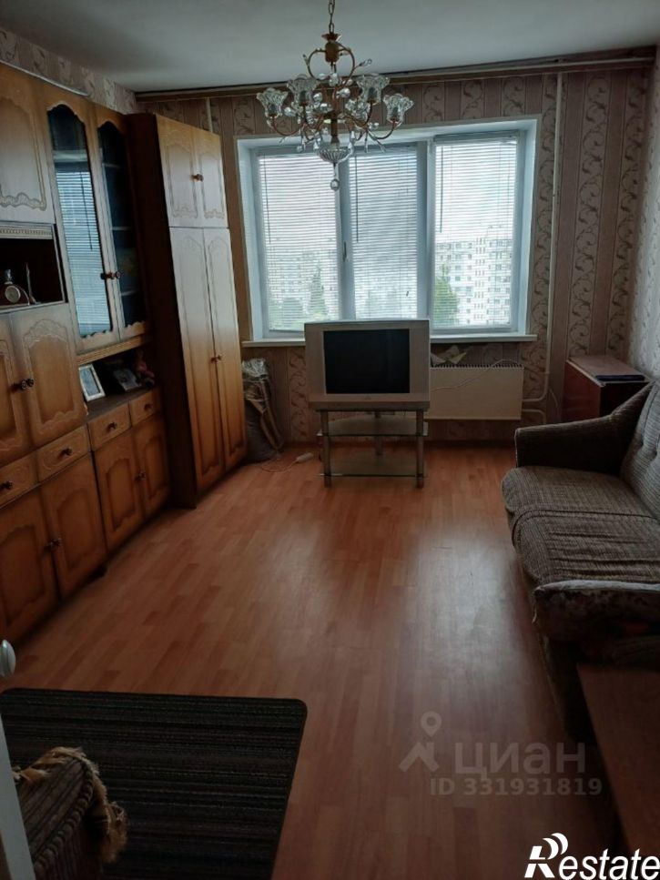 3-комн квартира ул Дмитрия Блынского, 4,  д. 4