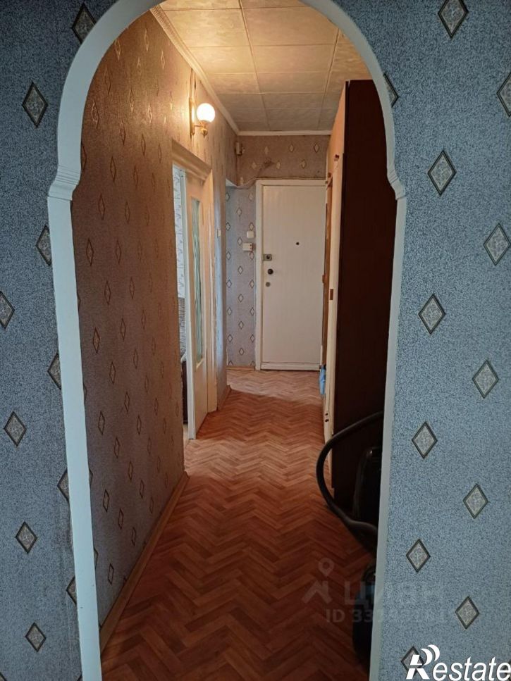 3-комн квартира ул Дмитрия Блынского, 4,  д. 4