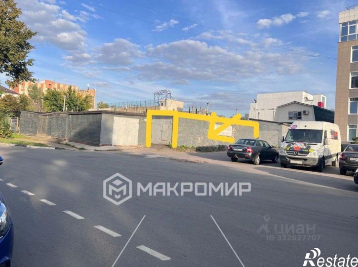 Гараж/парковка наб Дубровинского, 70,  д. 70