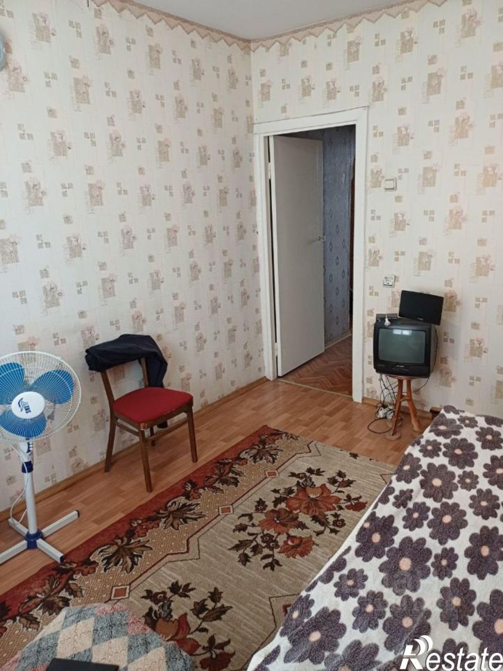 3-комн квартира ул Дмитрия Блынского, 4,  д. 4