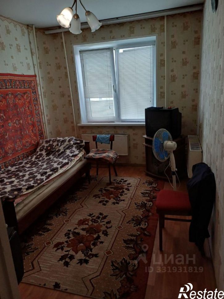 3-комн квартира ул Дмитрия Блынского, 4,  д. 4