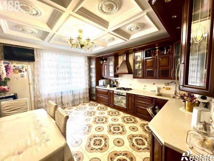 3-комн квартира ул Максима Горького, 44,  д. 44