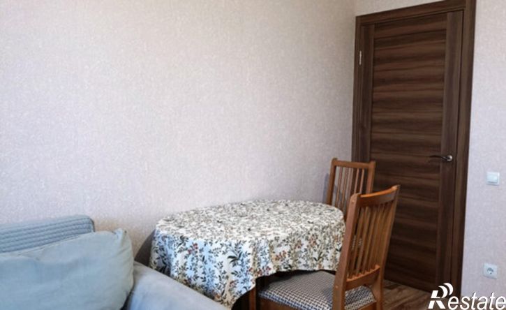 1-комн квартира Зареченская улица, 6к3