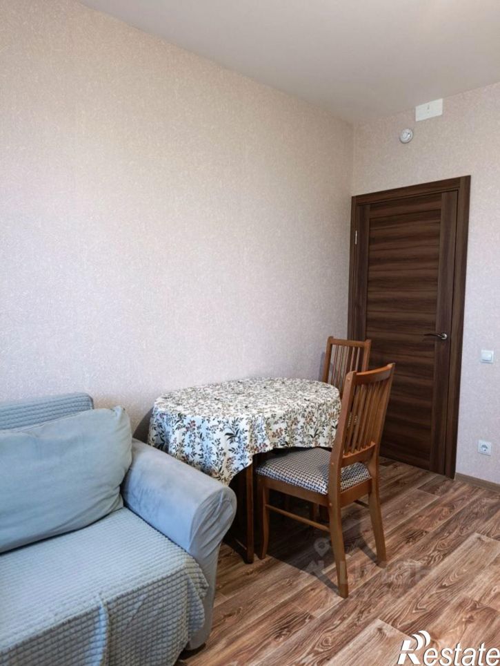 1-комн квартира г.Орел, ул.Зареченская, д.6, корп.3