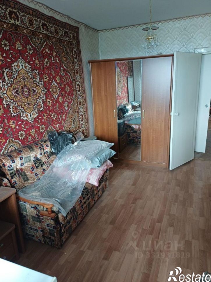 3-комн квартира ул Дмитрия Блынского, 4,  д. 4