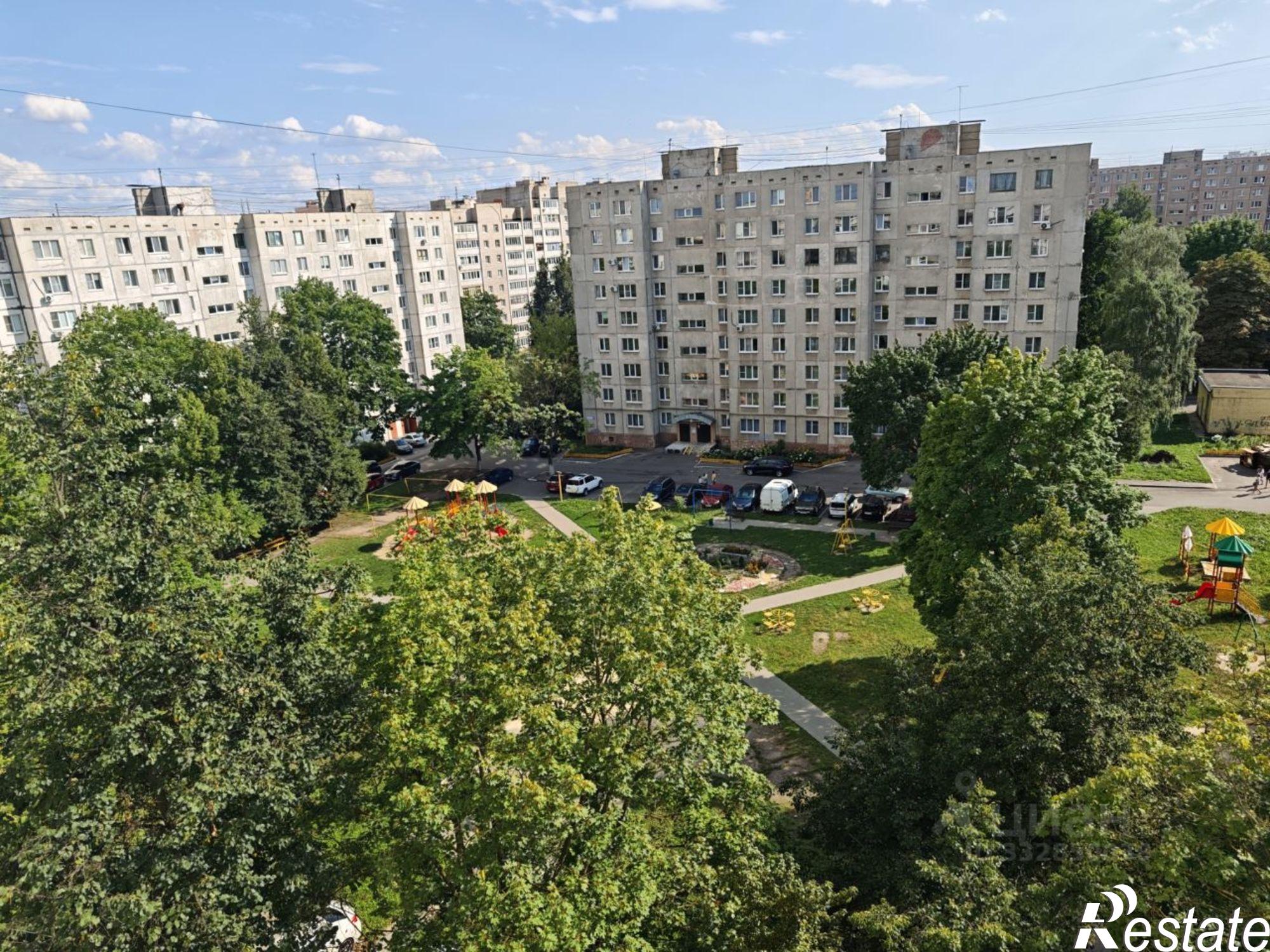Купить квартиру за 5 100 000 рублей на ул Андрианова, 2