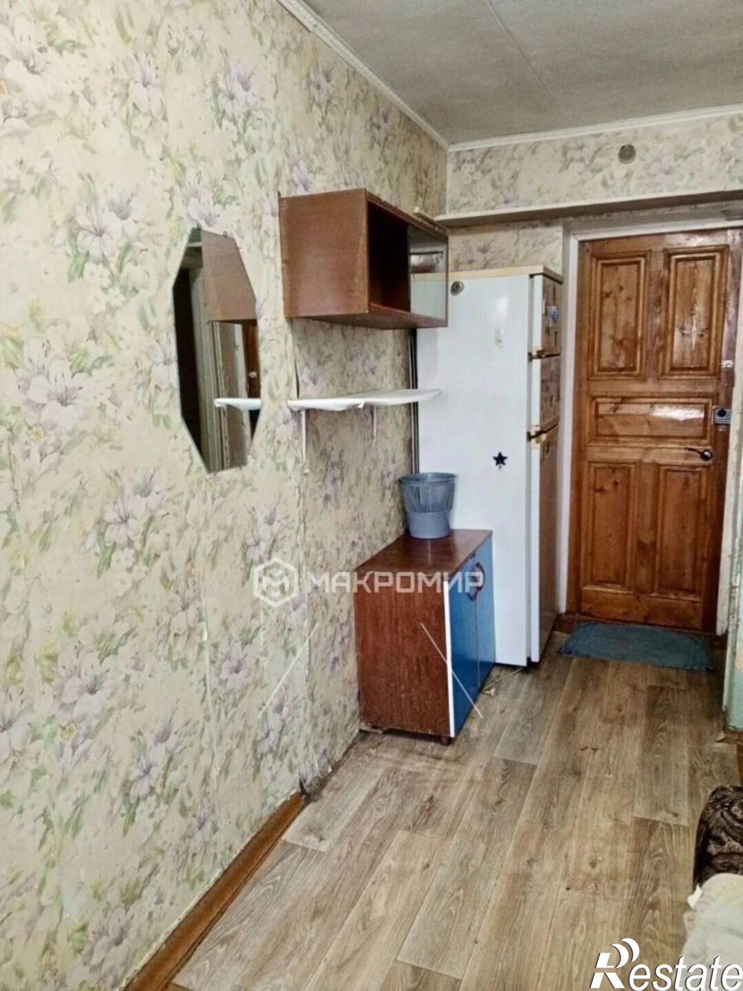 Купить комнату за 550 000 рублей на Карачевский пер, 20