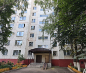 2-комн, 51кв м, этаж 9/9 ул Андрианова, 2