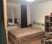 1-комн, 32кв м, этаж 2/5 ул Грановского, 6