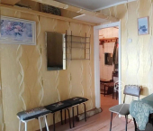 1-комн, 28кв м, этаж 5/5 ул Октябрьская, 56