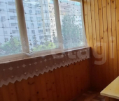 3-комн, 66кв м, этаж 6/9 Ягодный пер, 8