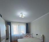 1-комн, 38кв м, этаж 3/9 ул Орелстроевская, 1