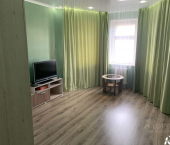 1-комн, 36кв м, этаж 8/9 ул Раздольная, 90
