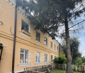2-комн, 38кв м, этаж 1/2 ул Федотовой, 13