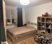 1-комн, 31кв м, этаж 2/5 ул Грановского, 6
